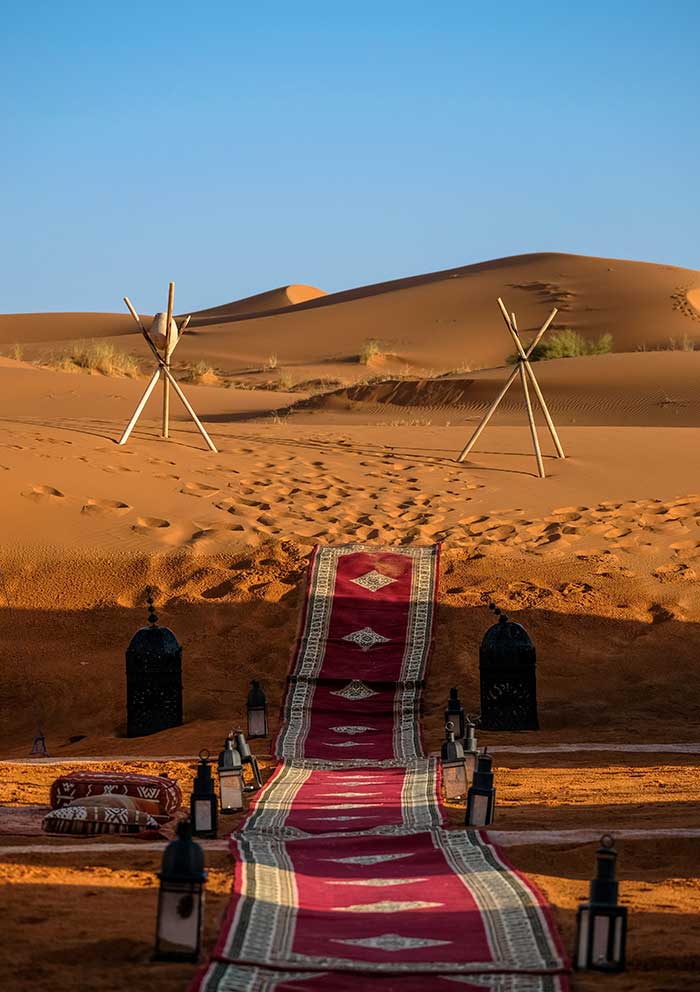 merzouga-camp