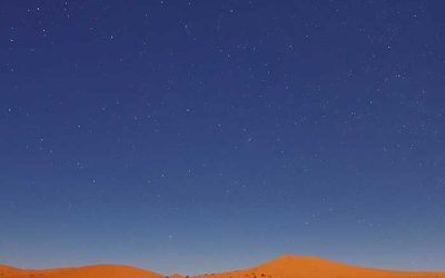 2 Days Tour from Marrakech to Zagora Desert