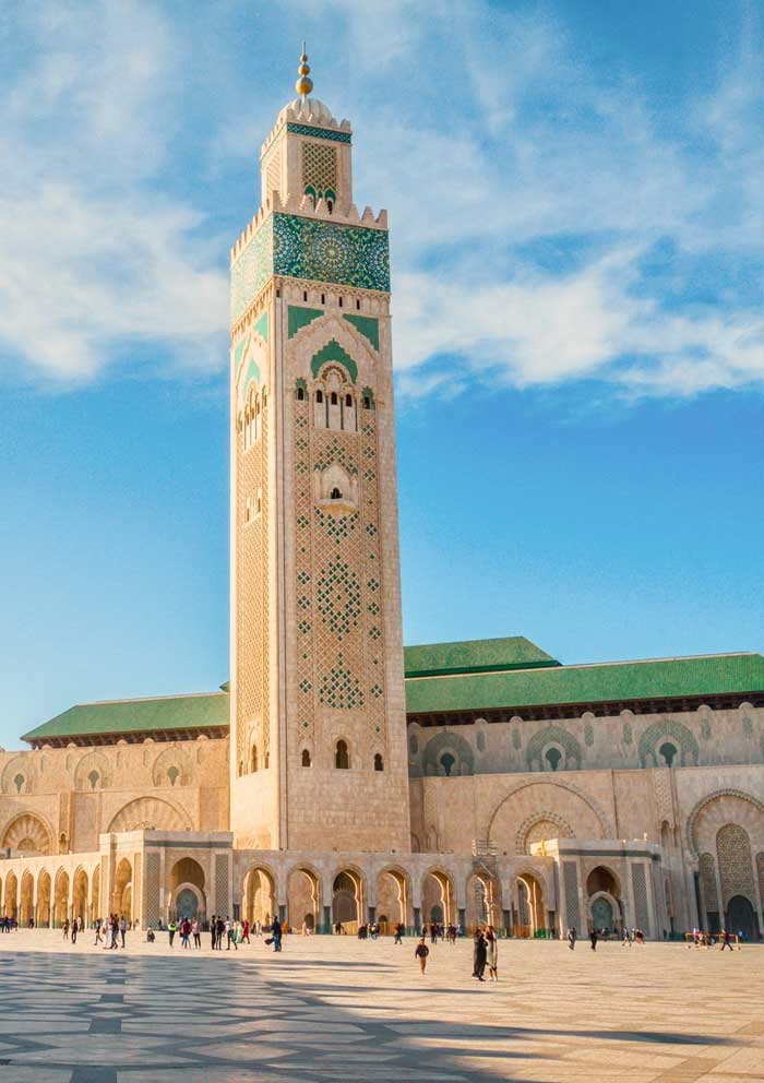casablanca