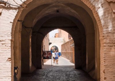 day trip from Marrakech to Essaouira