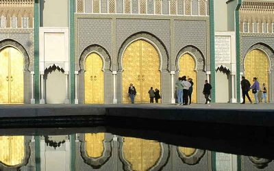 6 Days Tour from Casablanca to Marrakech via Fez