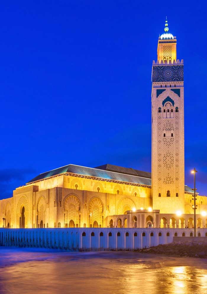 hassan-2-casablanca Desert Tour from Casablanca