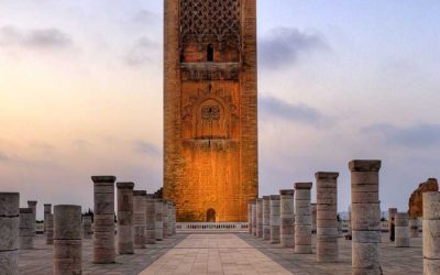 Trip From Fes to Rabat Morocco’s most civilized city