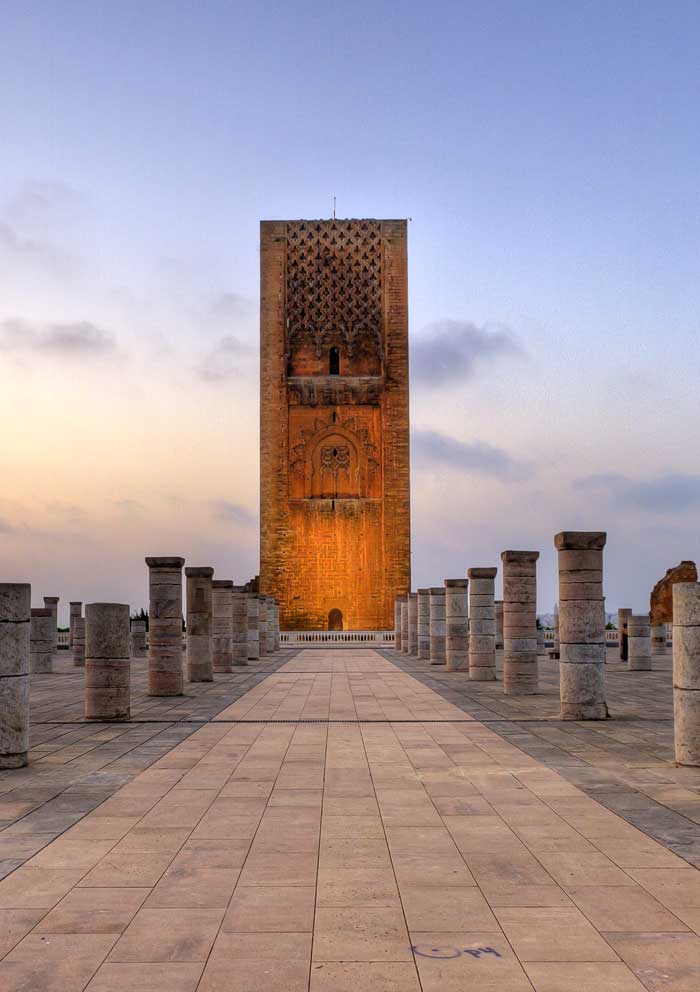 hassan-rabat