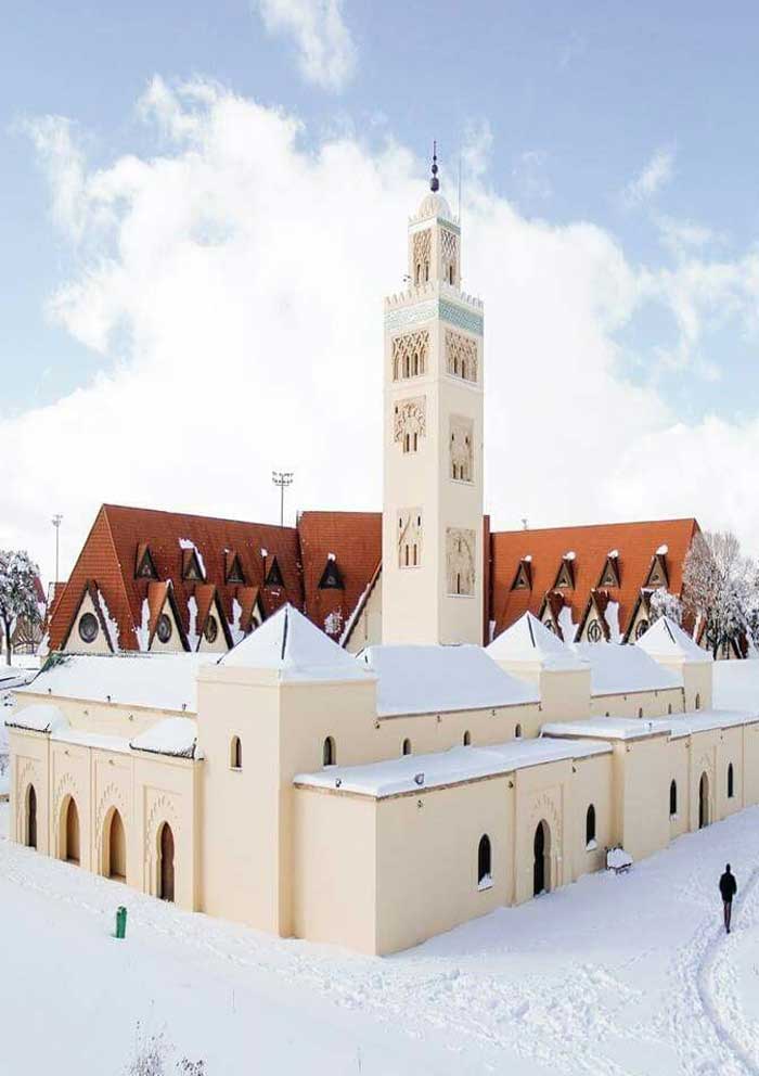 ifrane