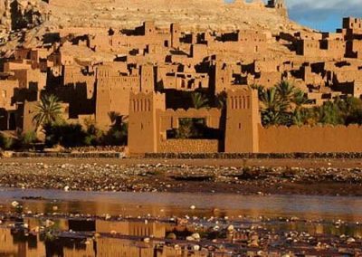 3 days Desert Tour from Marrakech to Merzouga