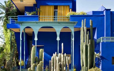 3 Days Tour from Marrakech to Merzouga Desert