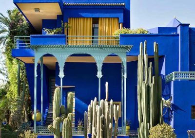 3 Days Tour from Marrakech to Merzouga Desert