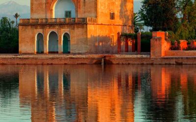3 Days Tour from Marrakech to Fes via Merzouga Desert