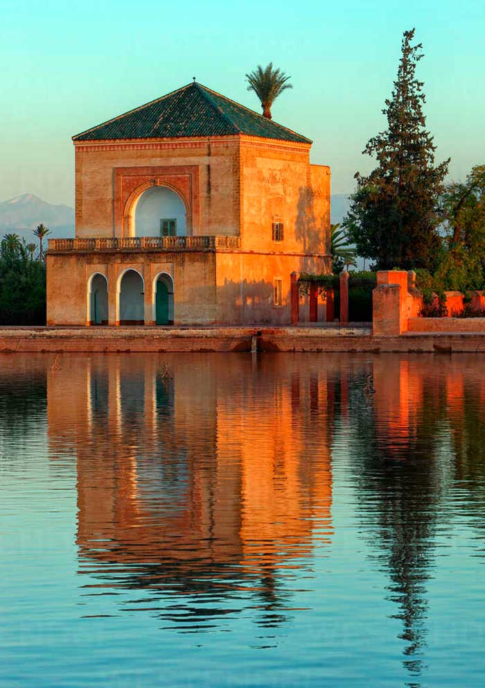 marrakech-menara