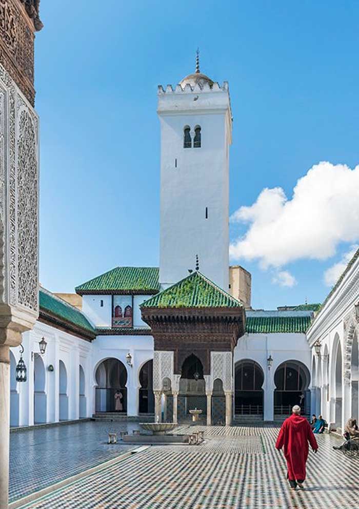 medrasa-bouanania-fes
