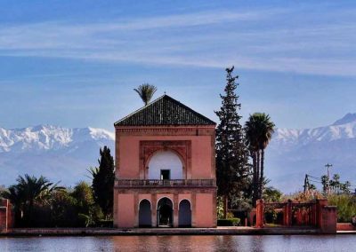 6 Days Tour from Marrakech to Merzouga through Zagora