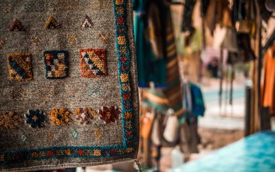 8 Days Tour from Marrakech to Merzouga Erg Chebbi