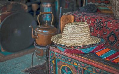 Authentic Morocco Tour from Marrakech to Merzouga 9 Days
