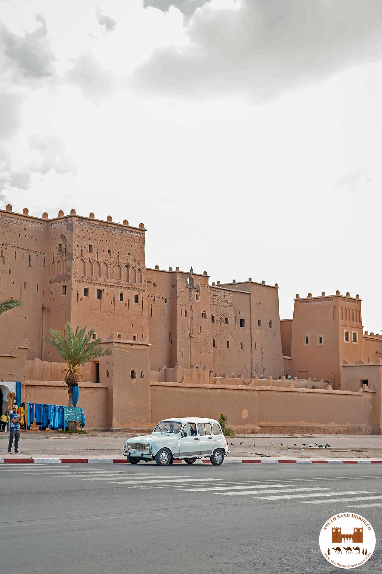 ouarzazate