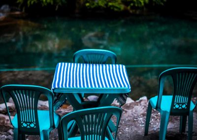 day trip from Marrakech to Ourika Valley