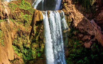 8 Days Desert Tour from Fes to Merzouga