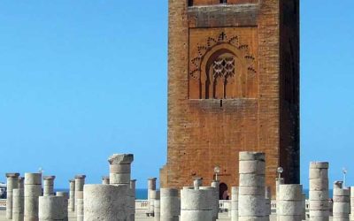 Morocco Tour 13 days from Casablanca to Imperial Cities