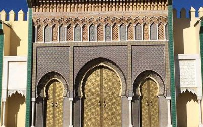 9 Days Desert Tour from Fes to Marrakech