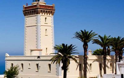 7 Days Tour from Tangier to Merzouga Desert