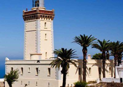 7 Days Tour from Tangier to Merzouga Desert