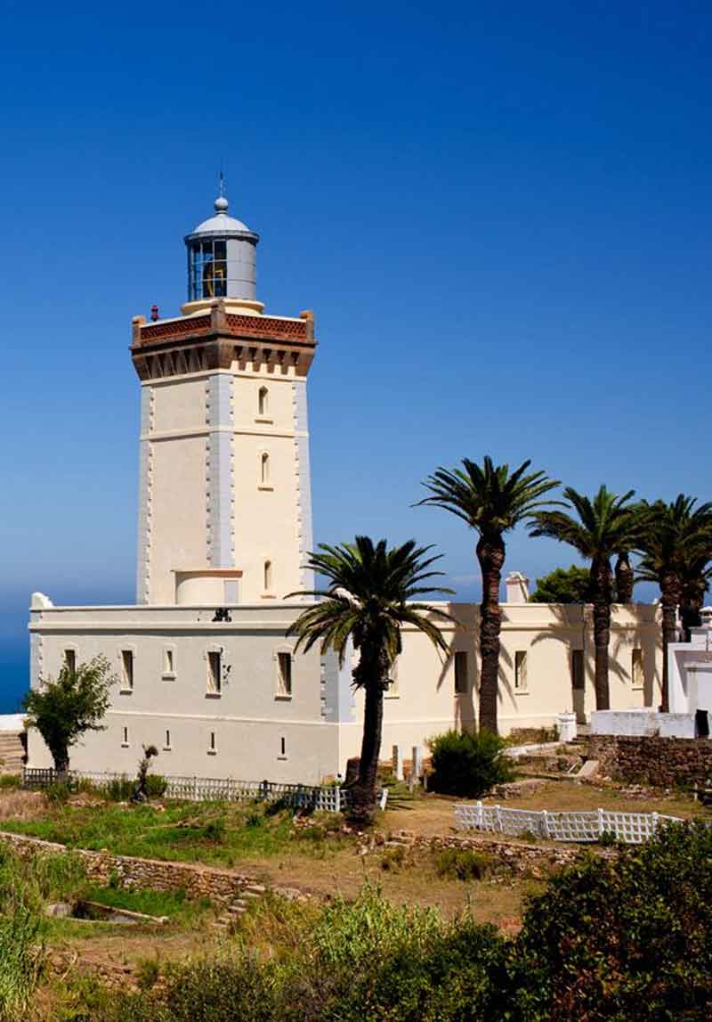 tanger